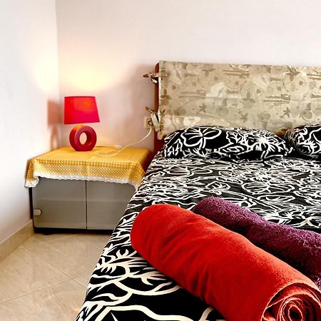 Villa Iremia Family Holidays Vlorë 外观 照片