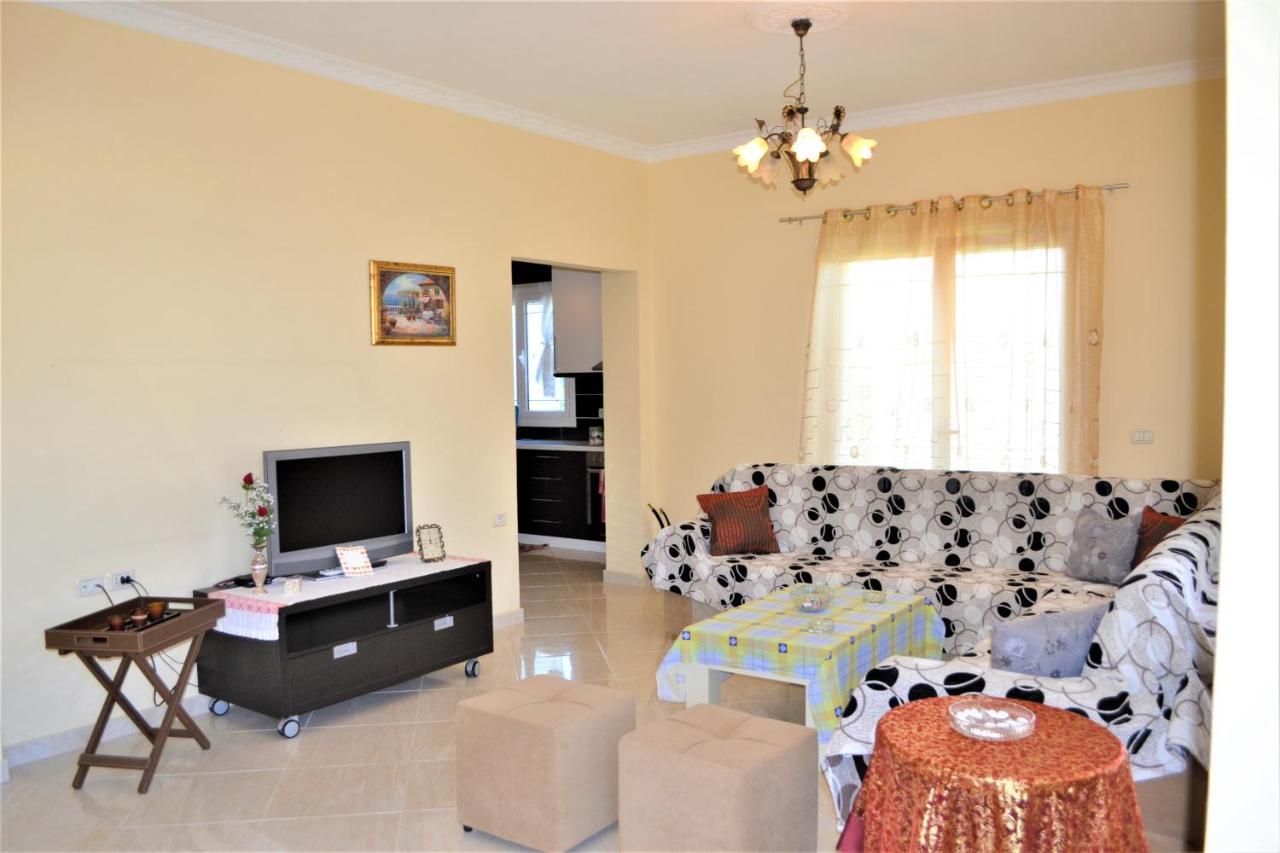 Villa Iremia Family Holidays Vlorë 外观 照片