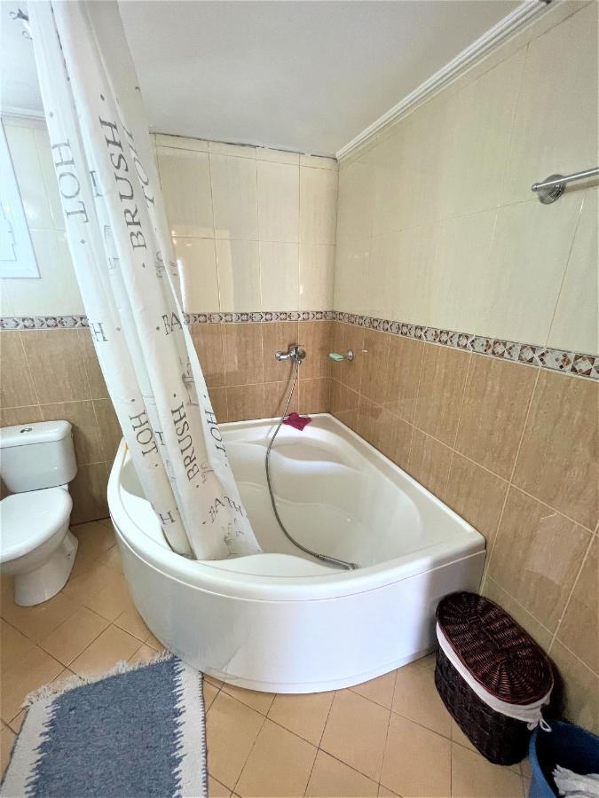 Villa Iremia Family Holidays Vlorë 外观 照片