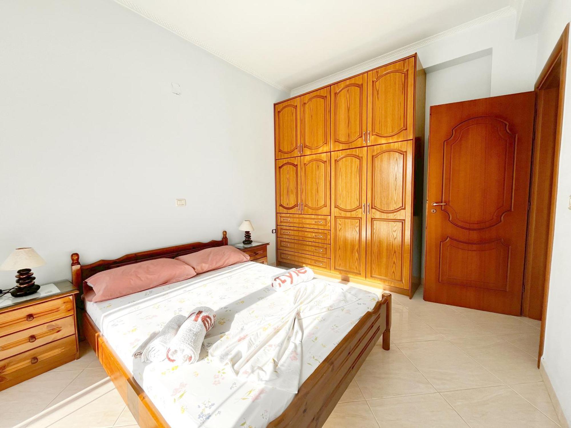 Villa Iremia Family Holidays Vlorë 外观 照片