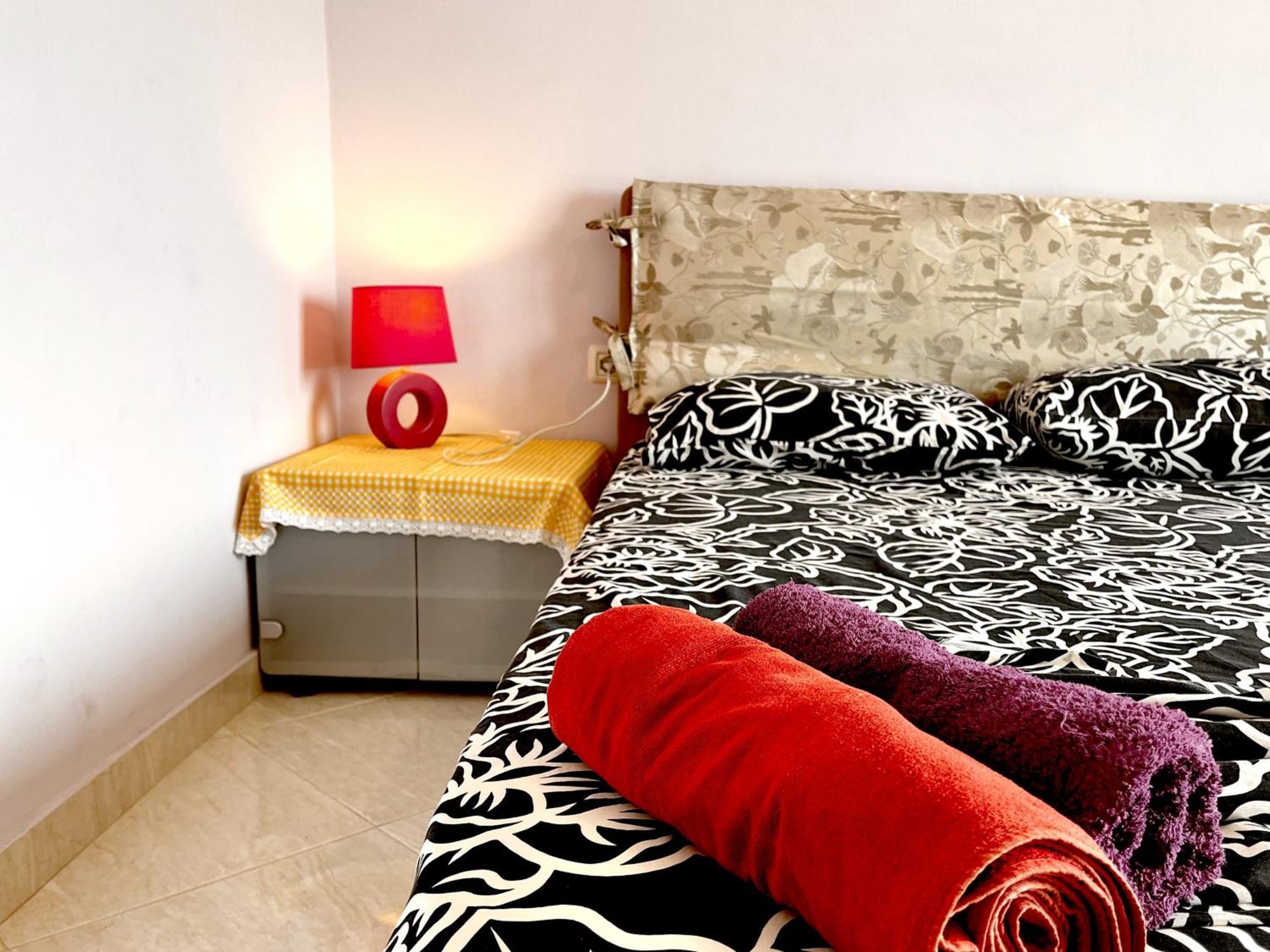 Villa Iremia Family Holidays Vlorë 外观 照片