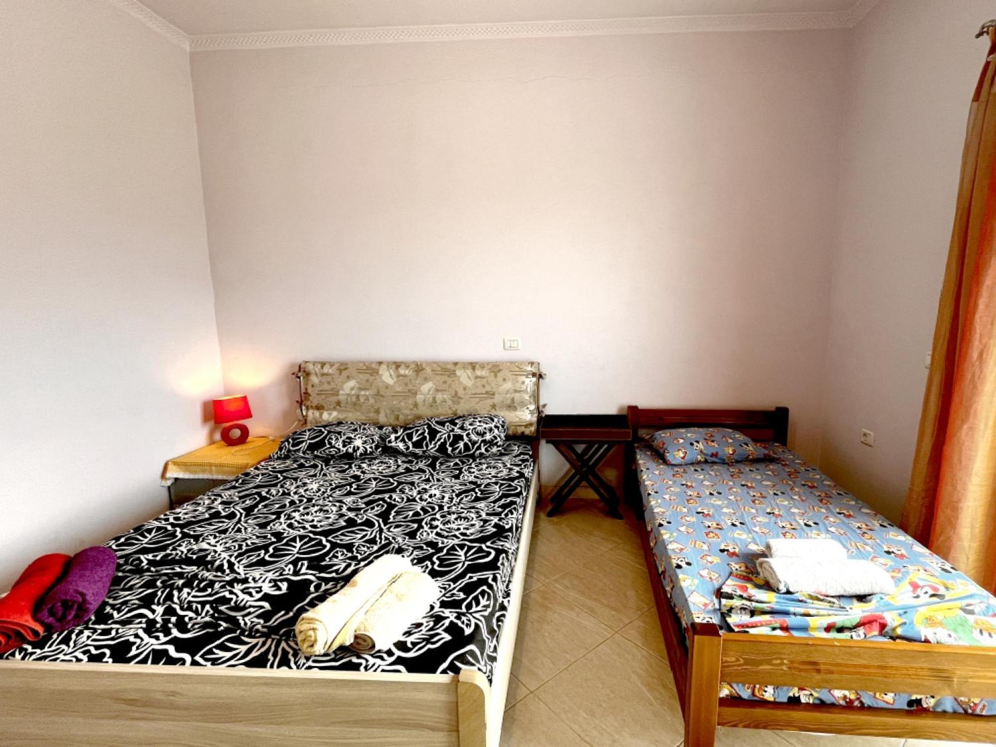 Villa Iremia Family Holidays Vlorë 外观 照片